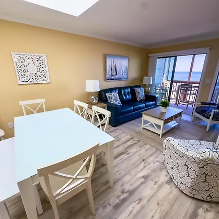 Tilghman Beach And Racquet Club 323 Condo